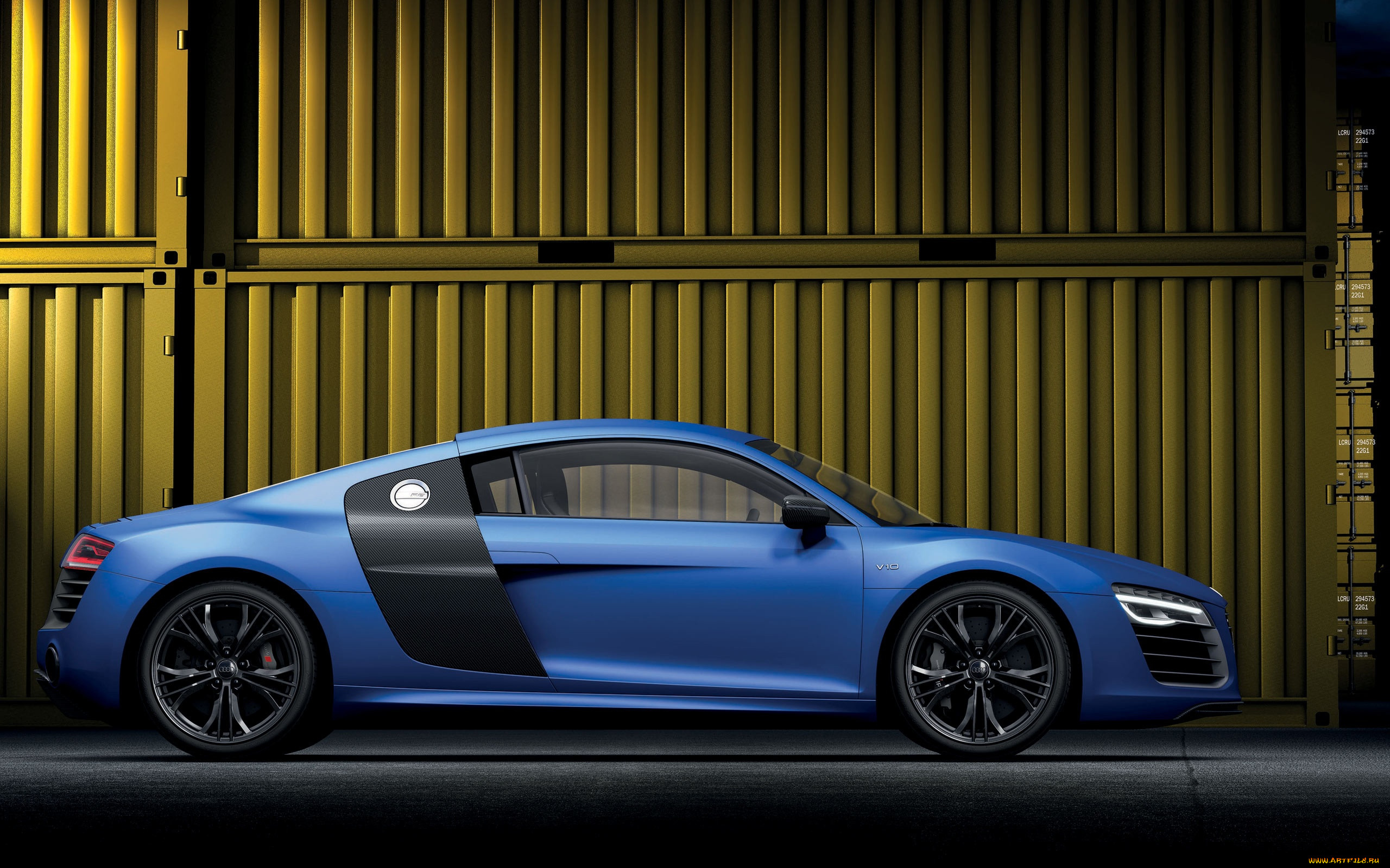 , audi